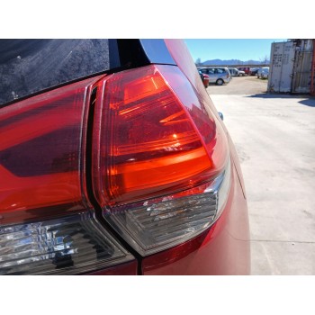 Recambio de piloto trasero derecho para nissan x-trail iii (t32_, t32r, t32rr) 1.6 dci (t32) referencia OEM IAM 265506FP0A  