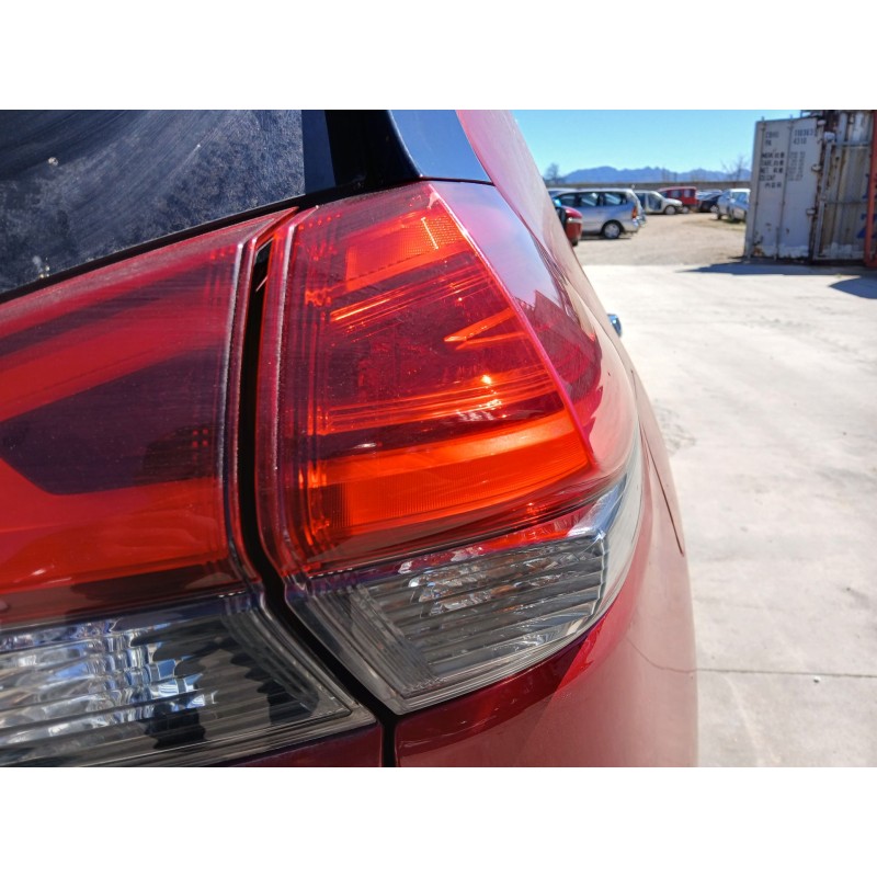 PILOTO TRASERO DERECHO