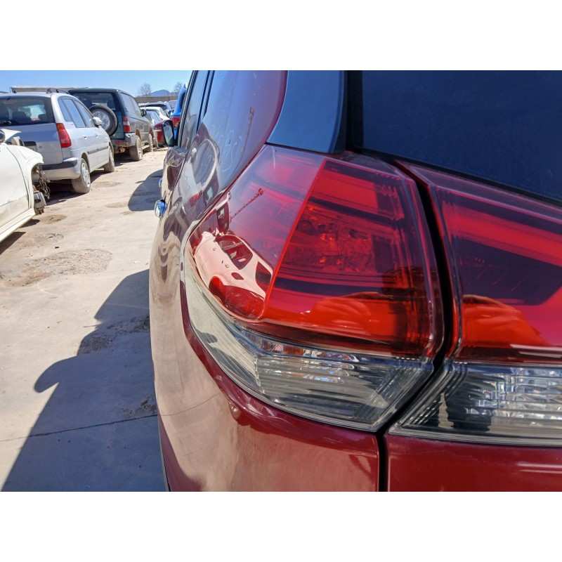 PILOTO TRASERO IZQUIERDO