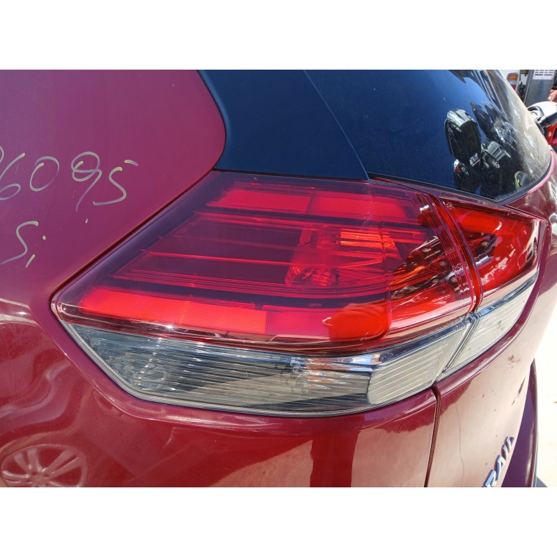 PILOTO TRASERO IZQUIERDO