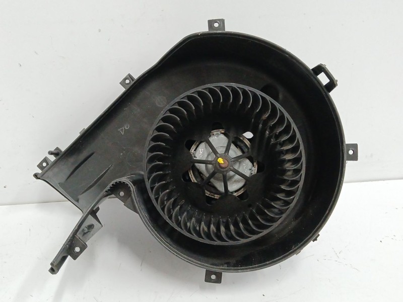Recambio de motor calefaccion para opel vectra c berlina elegance referencia OEM IAM 006956V  