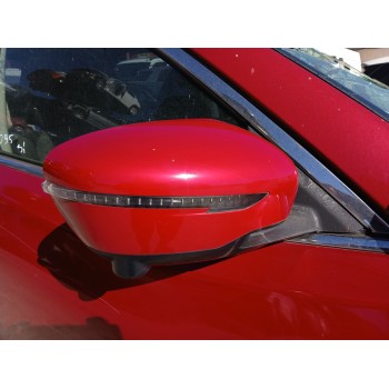 Recambio de retrovisor derecho para nissan x-trail iii (t32_, t32r, t32rr) 1.6 dci (t32) referencia OEM IAM   