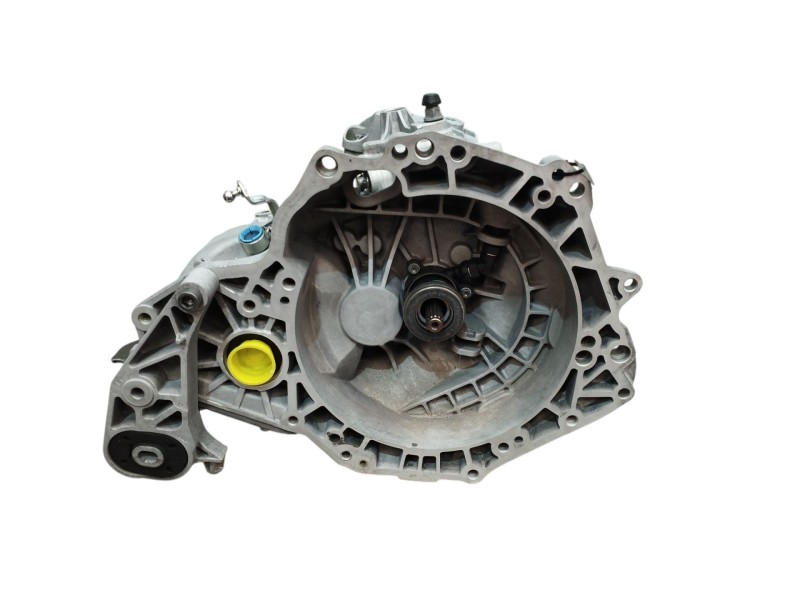 Recambio de caja cambios para opel combo (corsa c) familiar referencia OEM IAM F17W394  