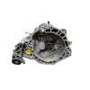 Recambio de caja cambios para opel combo (corsa c) familiar referencia OEM IAM F17W394  