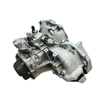 Recambio de caja cambios para opel combo (corsa c) familiar referencia OEM IAM F17W394  