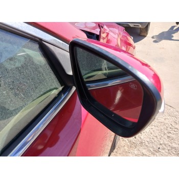 Recambio de retrovisor derecho para nissan x-trail iii (t32_, t32r, t32rr) 1.6 dci (t32) referencia OEM IAM   