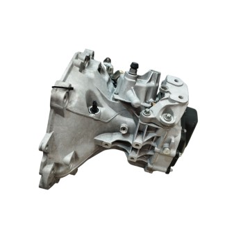 Recambio de caja cambios para opel combo (corsa c) familiar referencia OEM IAM F17W394  