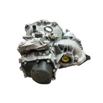 Recambio de caja cambios para opel combo (corsa c) familiar referencia OEM IAM F17W394  