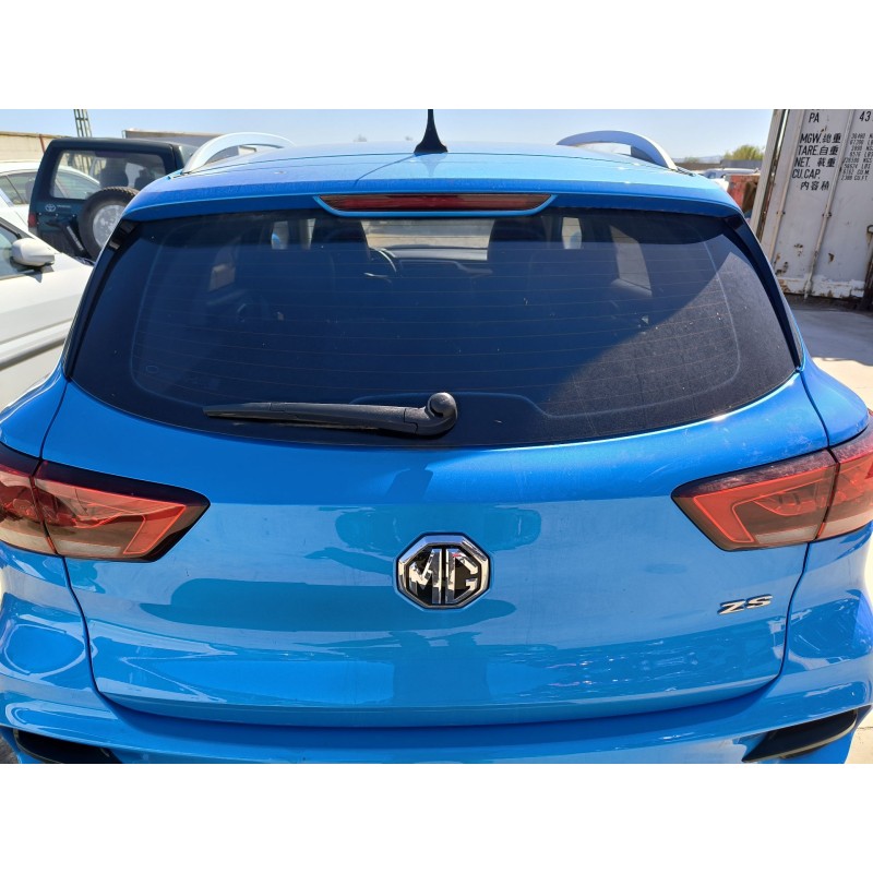 Recambio de porton trasero para mg zs suv (azs1) 1.5 vti referencia OEM IAM   