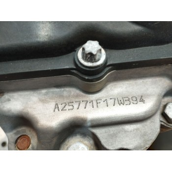 Recambio de caja cambios para opel combo (corsa c) familiar referencia OEM IAM F17W394  