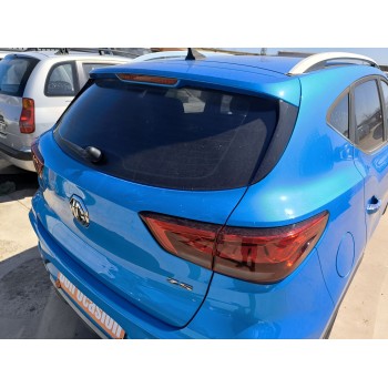 Recambio de porton trasero para mg zs suv (azs1) 1.5 vti referencia OEM IAM   