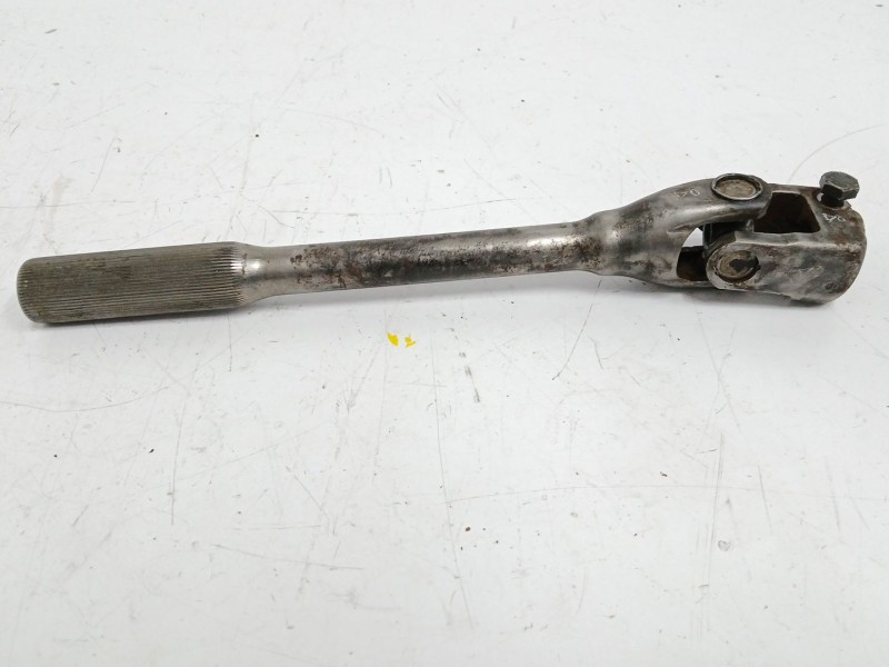 Recambio de rotula direccion para volkswagen touran (1t1, 1t2) 2.0 tdi 16v referencia OEM IAM   