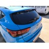 Recambio de porton trasero para mg zs suv (azs1) 1.5 vti referencia OEM IAM   