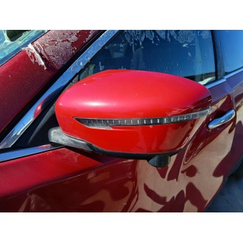 Recambio de retrovisor izquierdo para nissan x-trail iii (t32_, t32r, t32rr) 1.6 dci (t32) referencia OEM IAM   