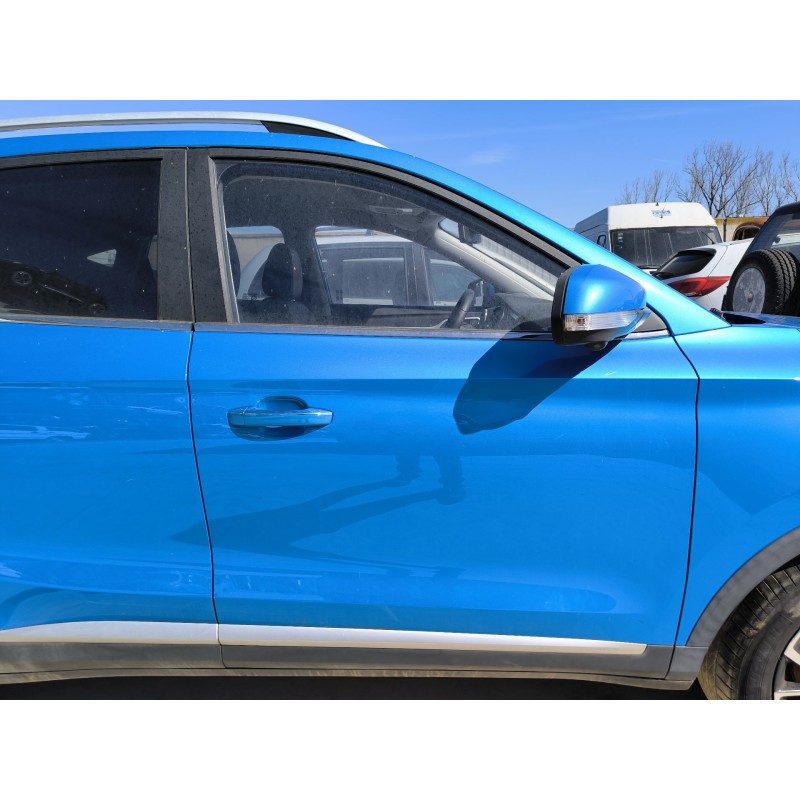 Recambio de puerta delantera derecha para mg zs suv (azs1) 1.5 vti referencia OEM IAM   