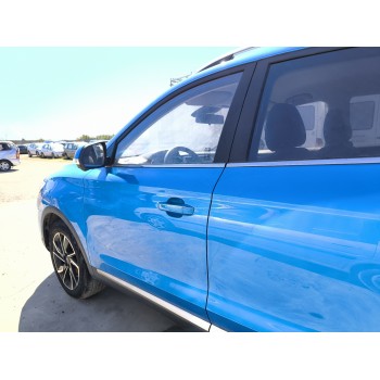 Recambio de puerta delantera izquierda para mg zs suv (azs1) 1.5 vti referencia OEM IAM   