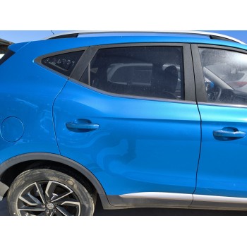 Recambio de puerta trasera derecha para mg zs suv (azs1) 1.5 vti referencia OEM IAM   
