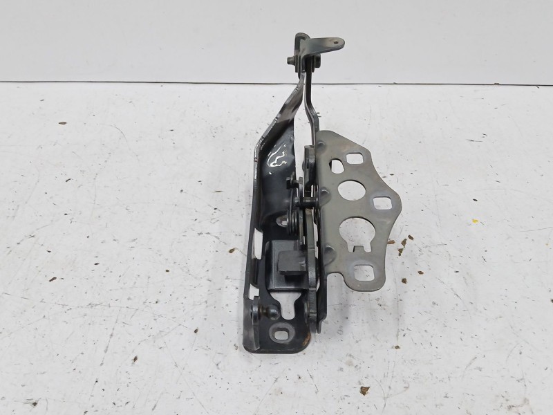 Recambio de bisagra capo derecha para mercedes-benz clase c coupé (c205) c 180 (205.340) referencia OEM IAM A205880 0928  