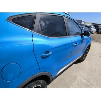 Recambio de puerta trasera derecha para mg zs suv (azs1) 1.5 vti referencia OEM IAM   