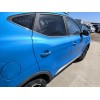 Recambio de puerta trasera derecha para mg zs suv (azs1) 1.5 vti referencia OEM IAM   