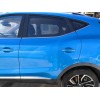 Recambio de puerta trasera izquierda para mg zs suv (azs1) 1.5 vti referencia OEM IAM   