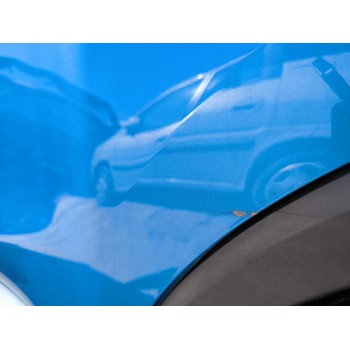 Recambio de puerta trasera izquierda para mg zs suv (azs1) 1.5 vti referencia OEM IAM   