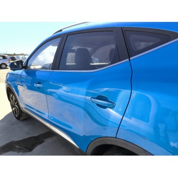 Recambio de puerta trasera izquierda para mg zs suv (azs1) 1.5 vti referencia OEM IAM   