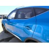 Recambio de puerta trasera izquierda para mg zs suv (azs1) 1.5 vti referencia OEM IAM   