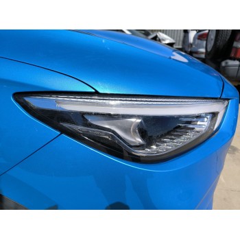 Recambio de faro derecho para mg zs suv (azs1) 1.5 vti referencia OEM IAM   