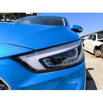 Recambio de faro izquierdo para mg zs suv (azs1) 1.5 vti referencia OEM IAM   