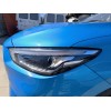 Recambio de faro izquierdo para mg zs suv (azs1) 1.5 vti referencia OEM IAM   