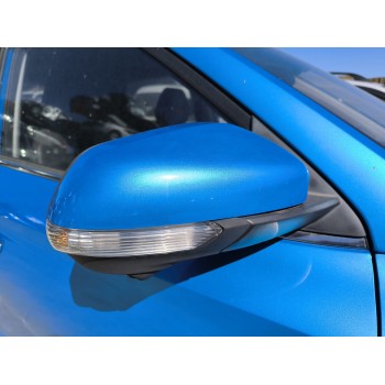 Recambio de retrovisor izquierdo para mg zs suv (azs1) 1.5 vti referencia OEM IAM   