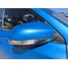 Recambio de retrovisor izquierdo para mg zs suv (azs1) 1.5 vti referencia OEM IAM   