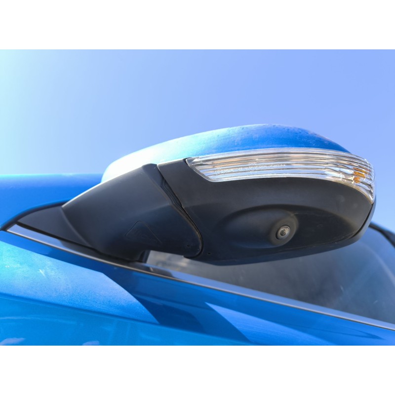 RETROVISOR IZQUIERDO