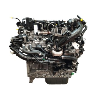 Recambio de motor completo para peugeot 308 iii (fb_, fh_, fp_, f3_, fm_) bluehdi 130 (fbyhzl, fbyhzt) referencia OEM IAM YH01  