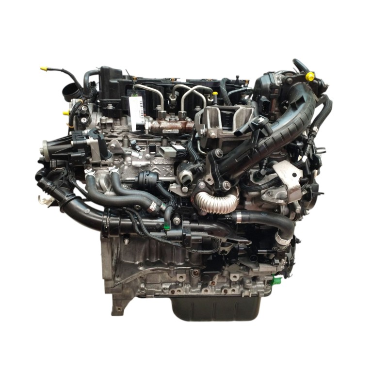 Recambio de motor completo para peugeot 308 iii (fb_, fh_, fp_, f3_, fm_) bluehdi 130 (fbyhzl, fbyhzt) referencia OEM IAM YH01  