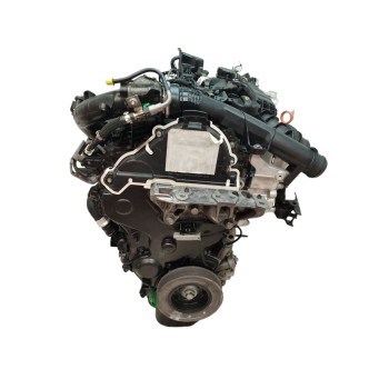 Recambio de motor completo para peugeot 308 iii (fb_, fh_, fp_, f3_, fm_) bluehdi 130 (fbyhzl, fbyhzt) referencia OEM IAM YH01  