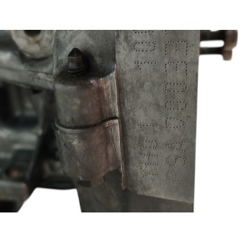 Recambio de motor completo para peugeot 308 iii (fb_, fh_, fp_, f3_, fm_) bluehdi 130 (fbyhzl, fbyhzt) referencia OEM IAM YH01  