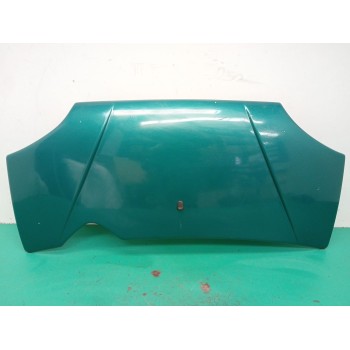 Recambio de capot para piaggio m500 0.5 d referencia OEM IAM   