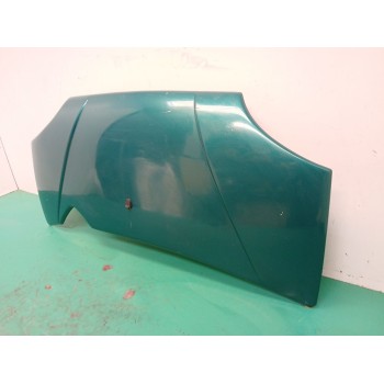 Recambio de capot para piaggio m500 0.5 d referencia OEM IAM   