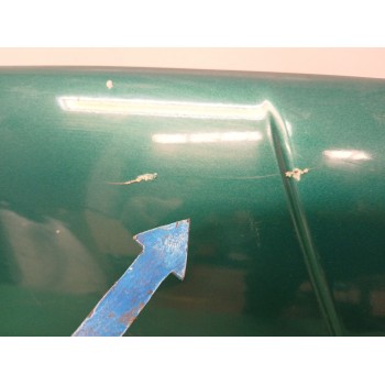 Recambio de capot para piaggio m500 0.5 d referencia OEM IAM   