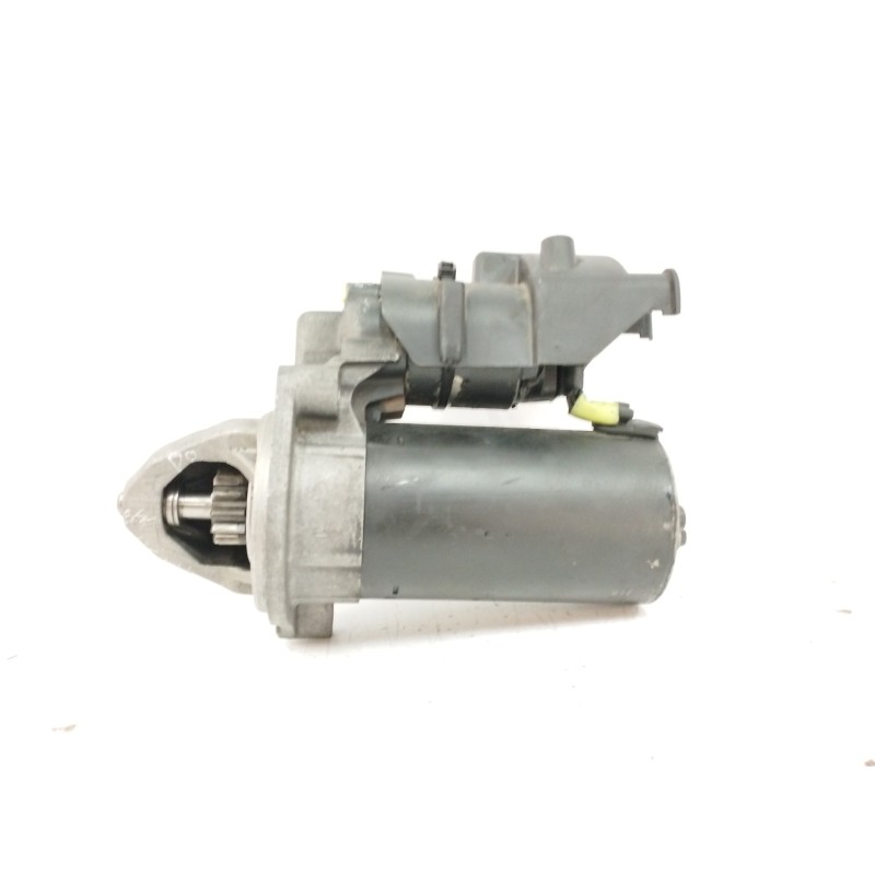 Recambio de motor arranque para mercedes-benz sprinterii caja abierta (desde 01.06) 2.1 cdi cat referencia OEM IAM 0986021360  