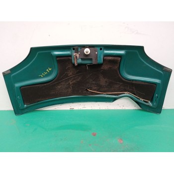 Recambio de capot para piaggio m500 0.5 d referencia OEM IAM   