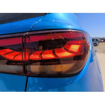 Recambio de piloto trasero derecho para mg zs suv (azs1) 1.5 vti referencia OEM IAM   