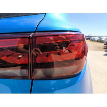 Recambio de piloto trasero derecho para mg zs suv (azs1) 1.5 vti referencia OEM IAM   