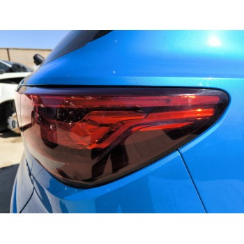 Recambio de piloto trasero derecho para mg zs suv (azs1) 1.5 vti referencia OEM IAM   