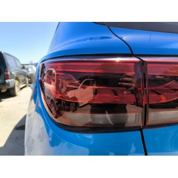 Recambio de piloto trasero izquierdo para mg zs suv (azs1) 1.5 vti referencia OEM IAM   