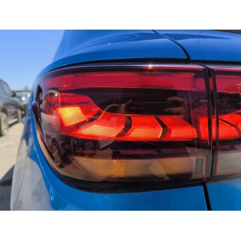 Recambio de piloto trasero izquierdo para mg zs suv (azs1) 1.5 vti referencia OEM IAM   