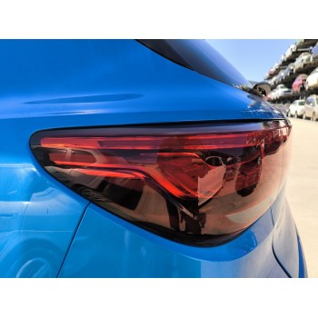 Recambio de piloto trasero izquierdo para mg zs suv (azs1) 1.5 vti referencia OEM IAM   