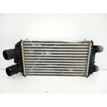 Recambio de intercooler para opel corsa f (p2jo) 1.2 (68) referencia OEM IAM 9824742280  